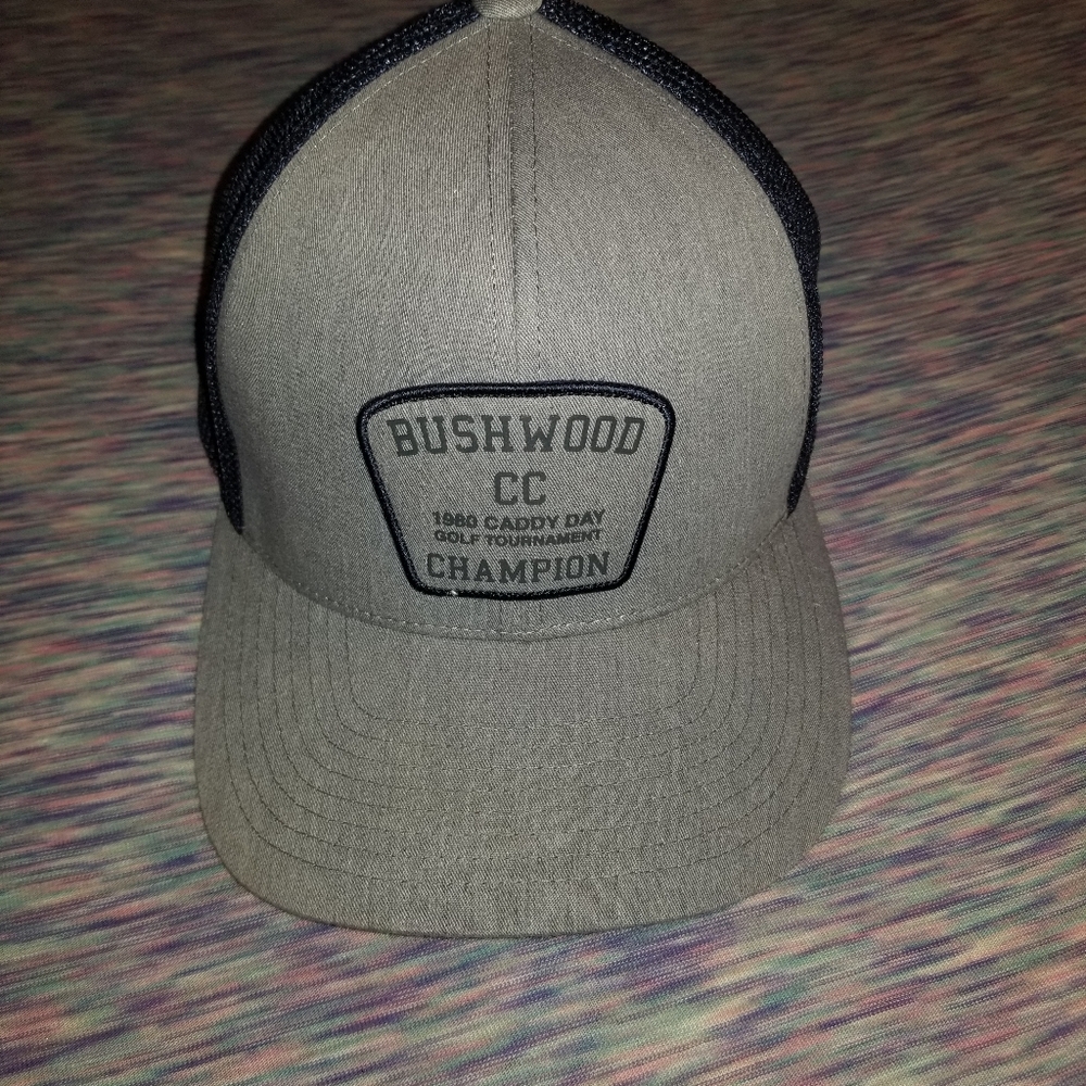 Travis Mathew hat - Picture 1 of 3